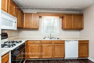 3302 Glynn Mill Dr in Snellville, GA - Foto de edificio - Building Photo