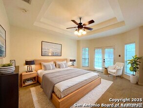 1603 Doe Park in San Antonio, TX - Building Photo - Building Photo