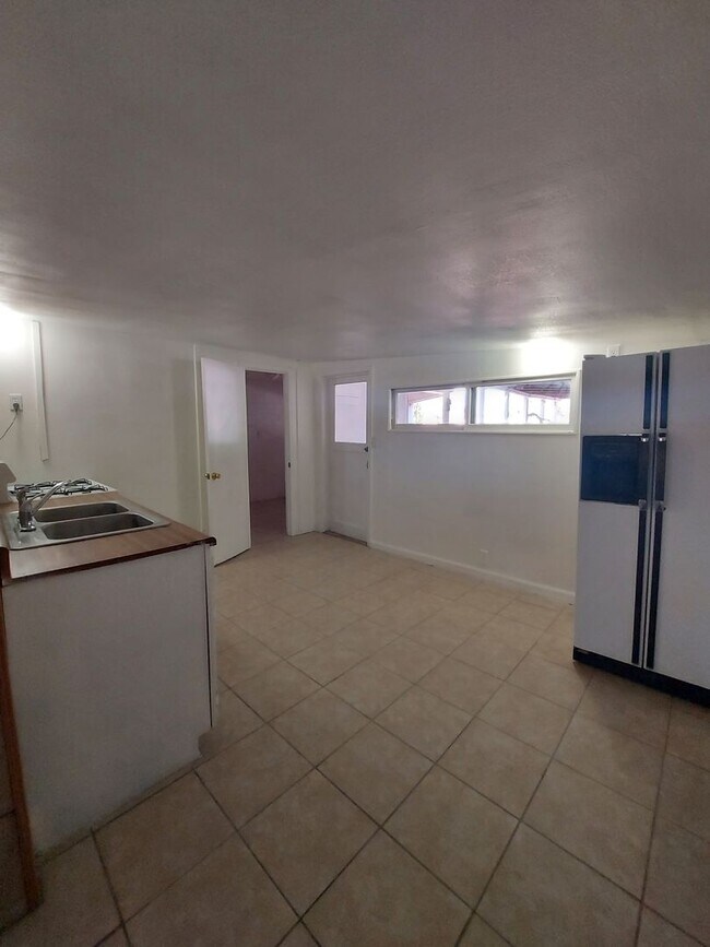 206 N 1st St in Sierra Vista, AZ - Foto de edificio - Building Photo