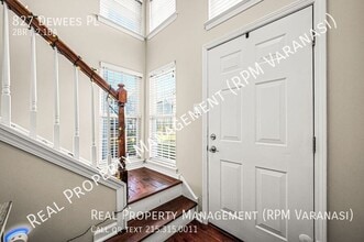 827 Dewees Pl in Collegeville, PA - Building Photo - Building Photo