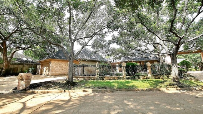 19823 Sunbridge Ln in Houston, TX - Building Photo - Building Photo