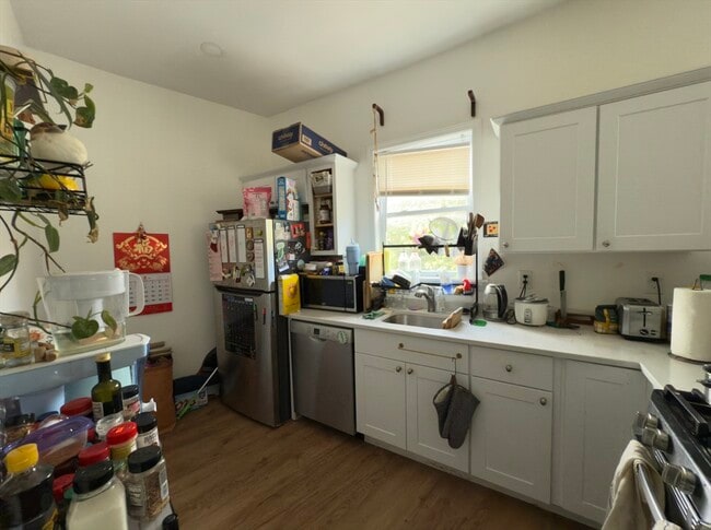 112 South St in Boston, MA - Foto de edificio - Building Photo