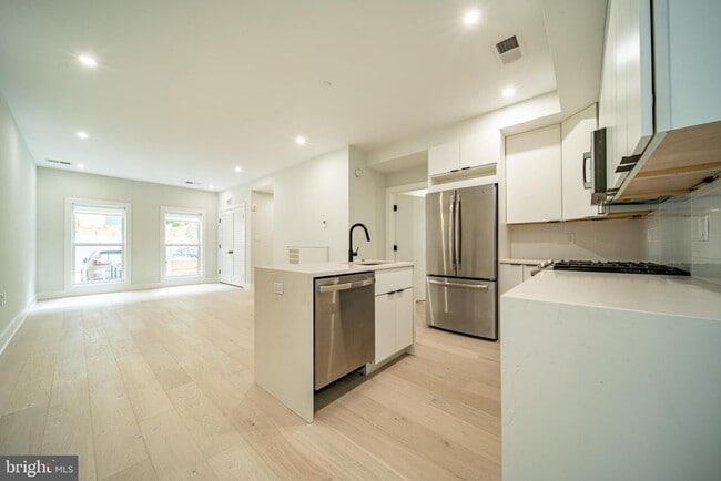 property at 1117 24th St NW