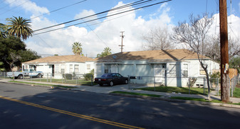 680-694 W 13th St Apartments