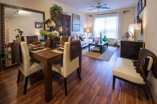 property at 3333 Weslayan St