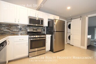 115 Gunnison Ave SW in Grand Rapids, MI - Building Photo - Building Photo