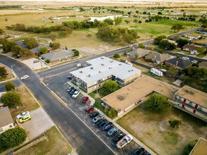 Ponderosa in Canyon, TX - Building Photo - Building Photo