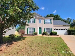 5 Friendsplot Cv in Mauldin, SC - Building Photo - Building Photo