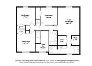 24828 Ravello St in Land O Lakes, FL - Building Photo - Building Photo