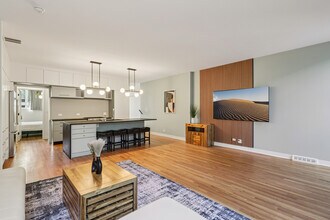 1319 N Sandburg Terrace in Chicago, IL - Building Photo - Building Photo