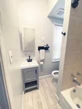 2512 N 5th St, Unit FL 2 in Philadelphia, PA - Building Photo - Building Photo