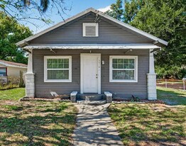 5518 Alta St in Jacksonville, FL - Building Photo