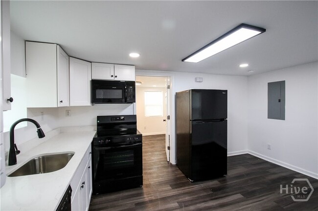 1904 E 51st St in Savannah, GA - Building Photo - Building Photo