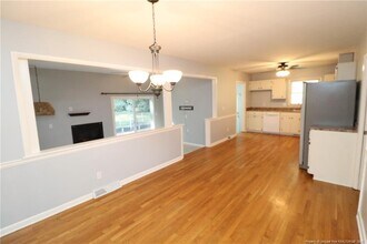 4909 Auburn Rd in Raleigh, NC - Building Photo - Building Photo