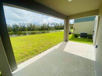 35464 Ackley Trce in Zephyrhills, FL - Foto de edificio - Building Photo