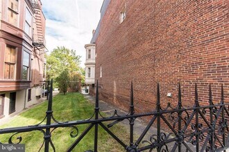 1313 Eutaw Pl in Baltimore, MD - Building Photo - Building Photo