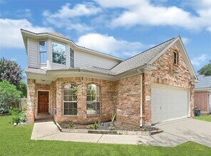 19438 Hillside Springs Cir in Houston, TX - Building Photo - Building Photo