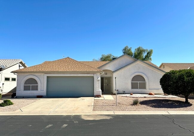 property at 6957 S Oakmont Dr