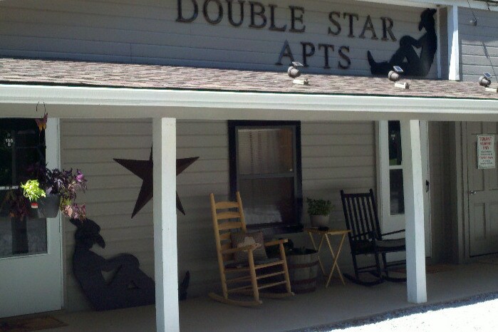 155 Dundee Rd in Hazel Green, AL - Building Photo