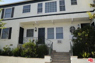 1301 Devon Ave in Los Angeles, CA - Building Photo