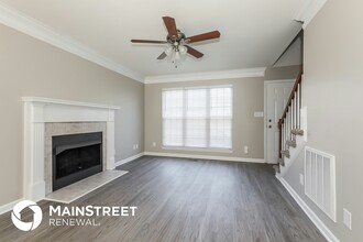 4123 Terry Terrace in Matthews, NC - Building Photo - Building Photo