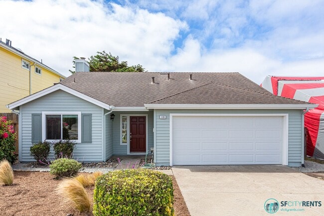 property at 110 Bella Vista Ave