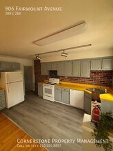 906 Fairmount Ave in Towson, MD - Building Photo - Building Photo