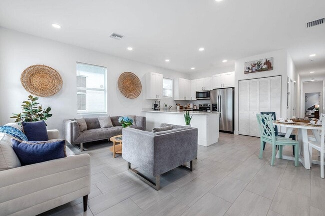 property at 3723 Saginaw Ave