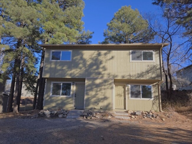 property at 1340 S Lone Tree Rd