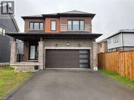 151 Eva Dr in Woolwich, ON - Building Photo