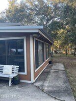 6780 Co Rd 214 in Keystone Heights, FL - Building Photo