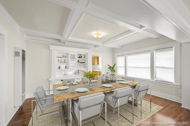 3625 29th St in San Diego, CA - Foto de edificio - Building Photo