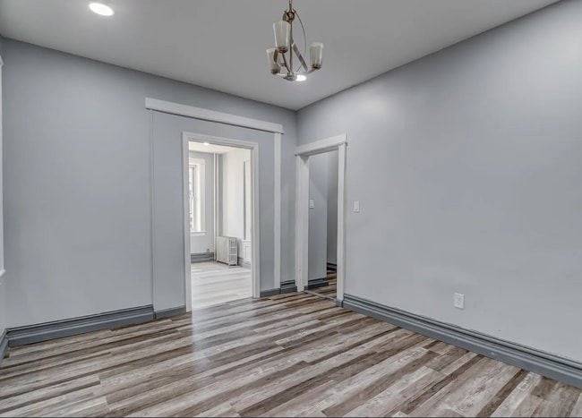 25 Bartholdi Ave, Unit 2 in Jersey City, NJ - Building Photo - Building Photo