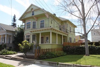 829 S 3rd St in San Jose, CA - Building Photo - Building Photo