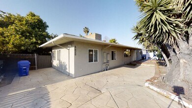 6420 Montezuma Rd in San Diego, CA - Building Photo - Building Photo