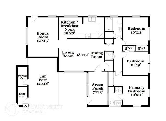 1146 Busac Ave in Jacksonville, FL - Building Photo - Building Photo