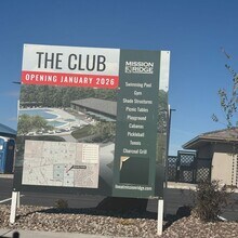 13957 Paseo Honor Ct in Horizon City, TX - Building Photo - Building Photo