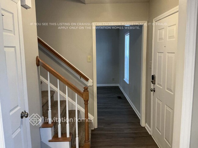 124 Baldwin Dr in Durham, NC - Building Photo - Building Photo