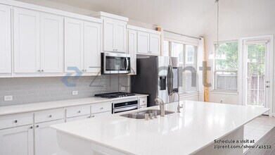 8721 Fairway Ln in McKinney, TX - Building Photo - Building Photo