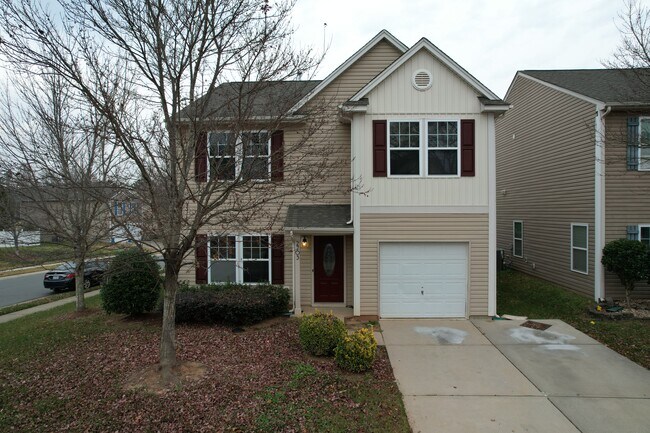 property at 2703 Bramble Ridge Ct