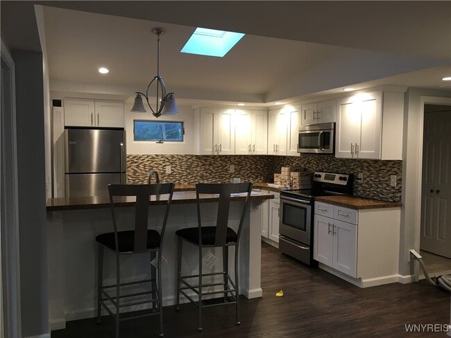 791 Campbell Blvd in Buffalo, NY - Building Photo - Building Photo