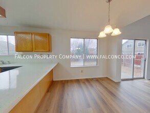 4059 Breaking Dawn St in Colorado Springs, CO - Building Photo - Building Photo