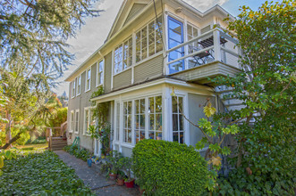 530 Ethel Ave in Mill Valley, CA - Building Photo - Primary Photo