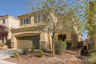 10646 Mt Blackburn Ave in Las Vegas, NV - Building Photo - Building Photo