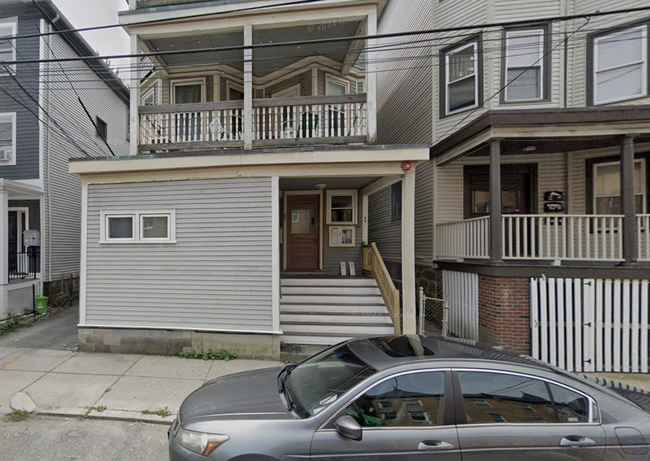 99 Calumet St, Unit 1