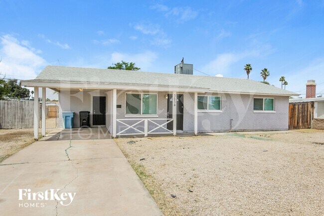 3634 W Alice Ave in Phoenix, AZ - Building Photo - Building Photo