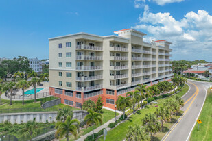 Harbor Place at Safety Harbor Apartamentos