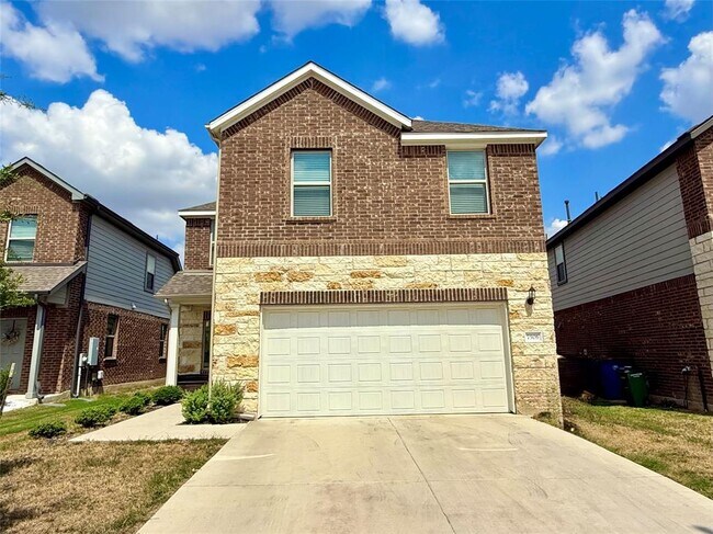 property at 7506 Elk Grove Path