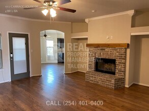 1917 Carriage House Dr in Temple, TX - Building Photo - Building Photo