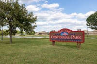 Apartamentos en Owasso, OK